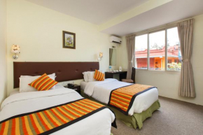 Гостиница Hotel Serenity P Ltd  Катманду